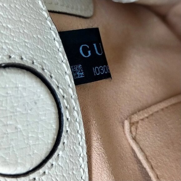 Gucci Shoulder Bag Sherry Line Brown PVC mon-836-090925 - Picture 14 of 16